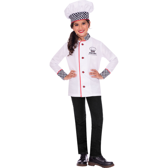 Chef 4-6 Years