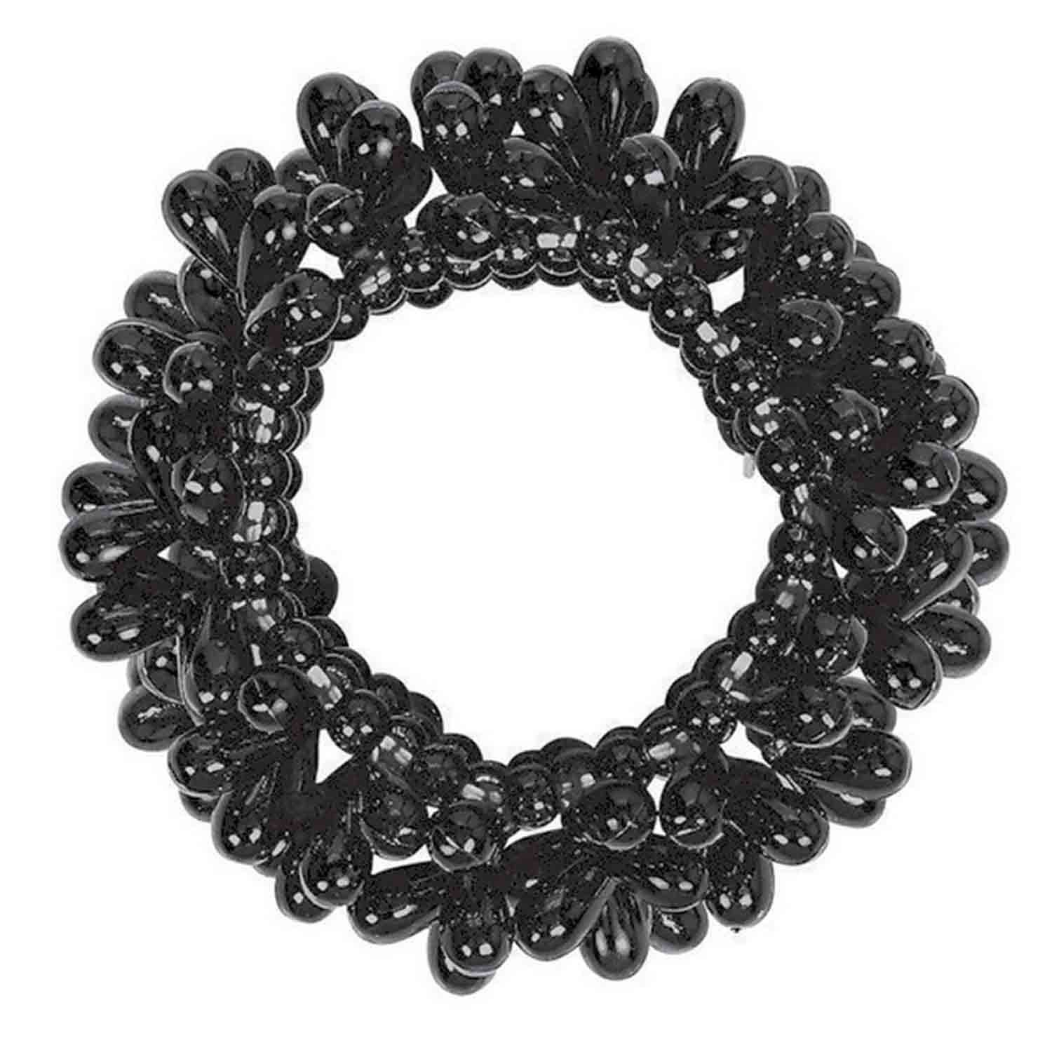 Bead Bracelet - Black