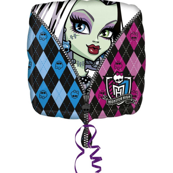 45cm Standard HX Monster High Character S60