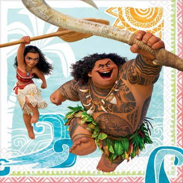 Moana