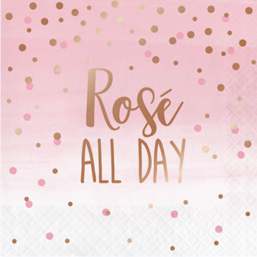 Rose All Day