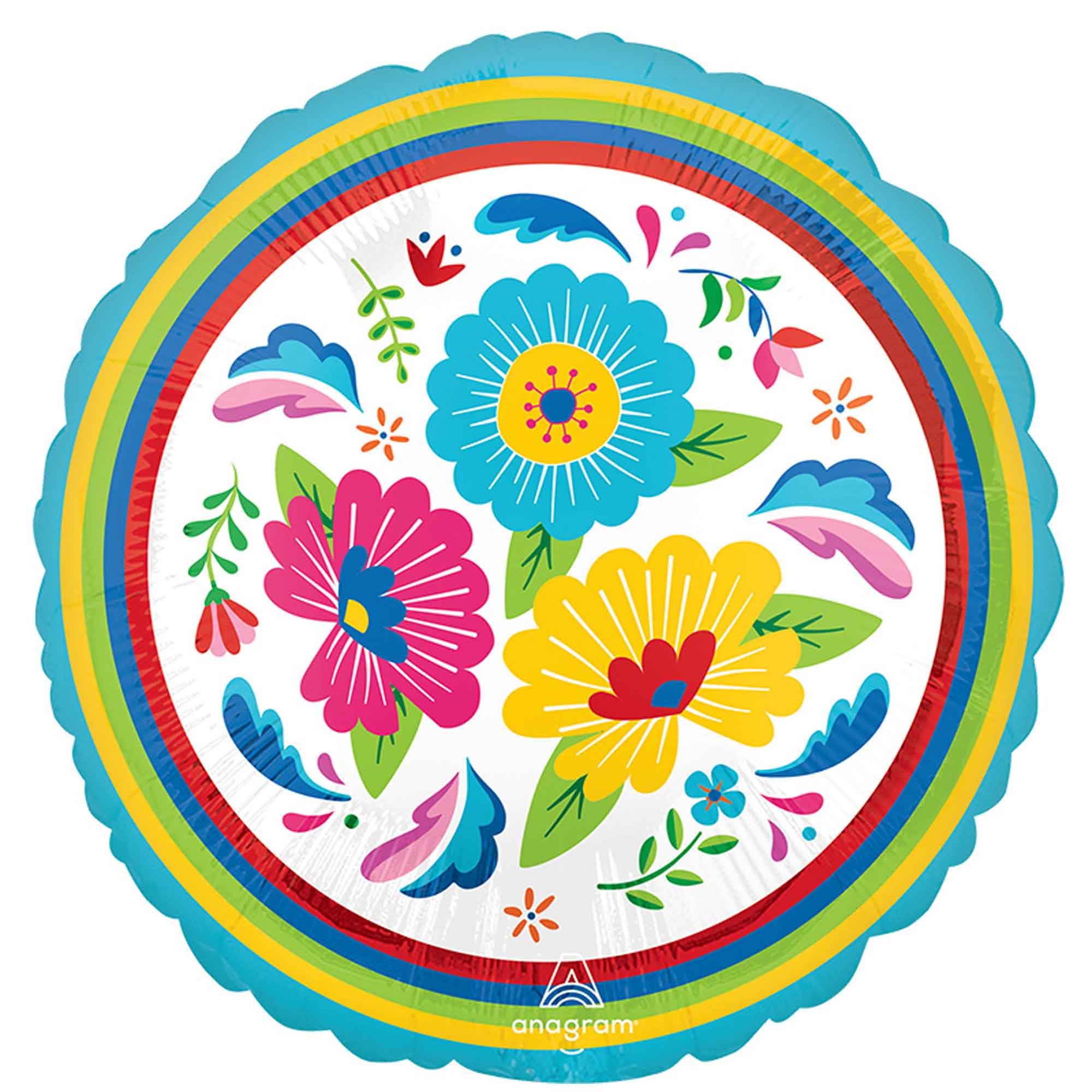 45cm Standard Fiesta S40