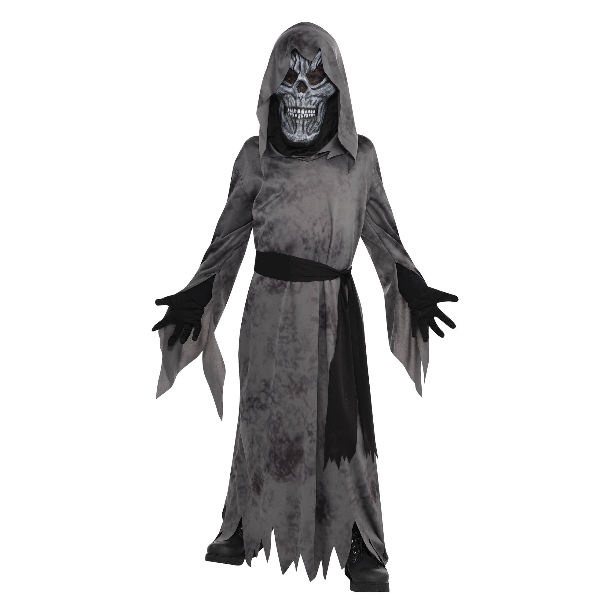 Costume Ghastly Ghoul 12-14 Years