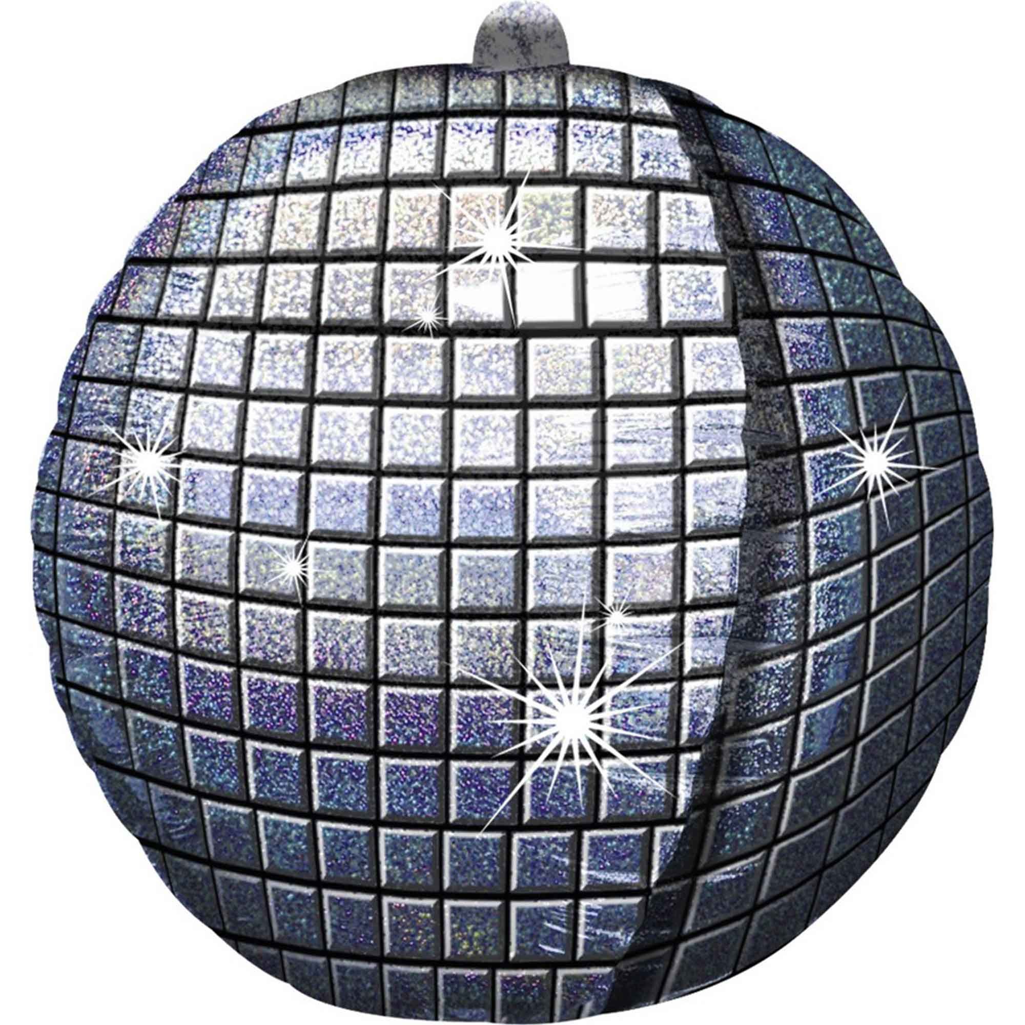 UltraShape Holographic Disco Ball P47