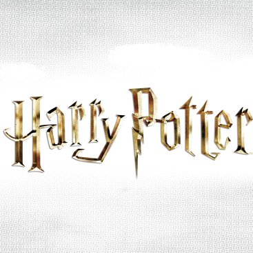 Harry Potter Halloween