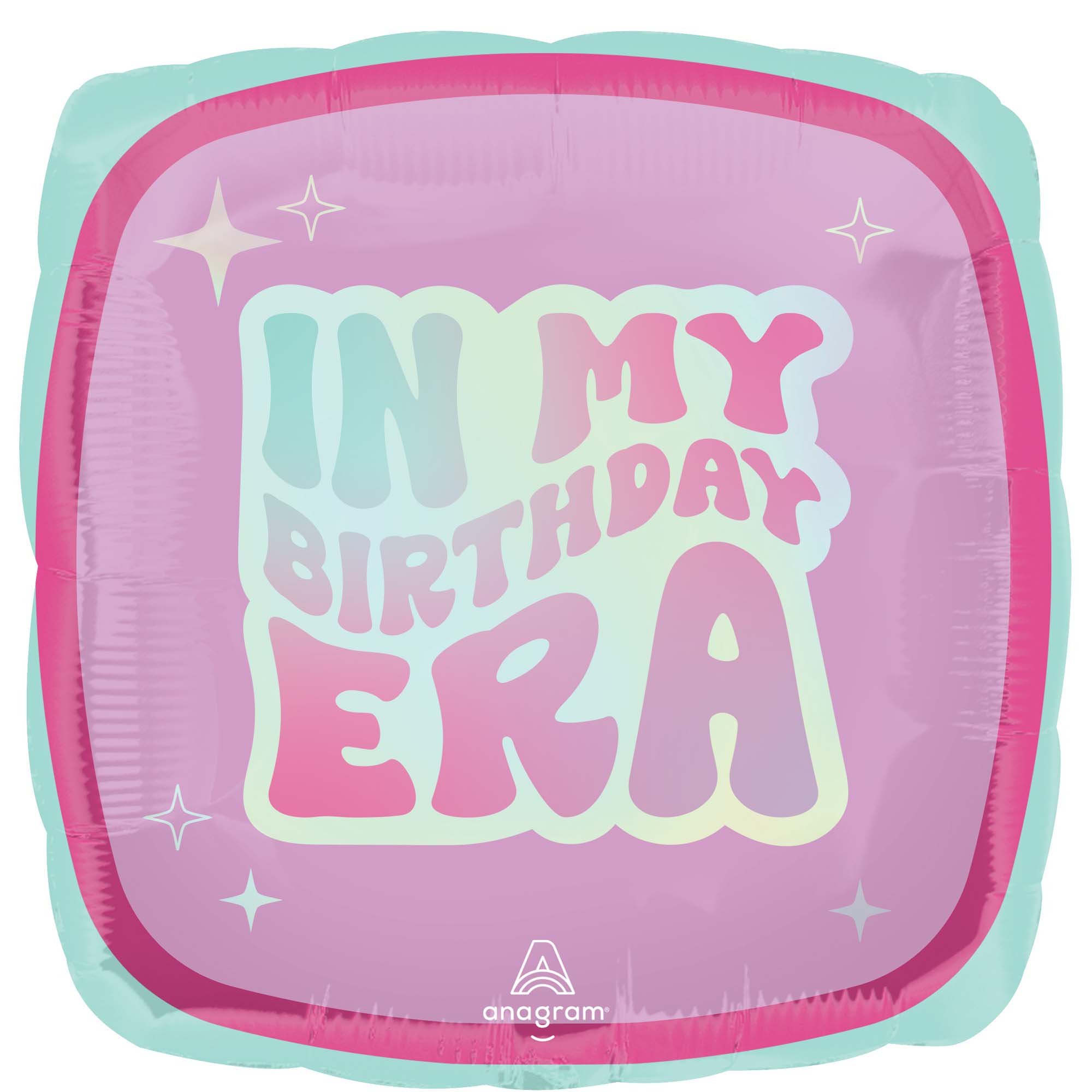 45cm Standard HX Pop Star S40