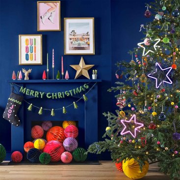 Ginger Ray Christmas