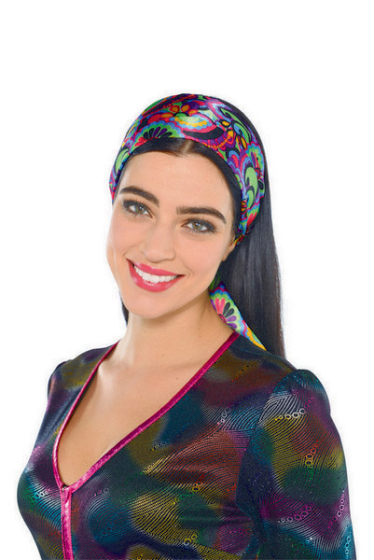 Disco Fever Scarves