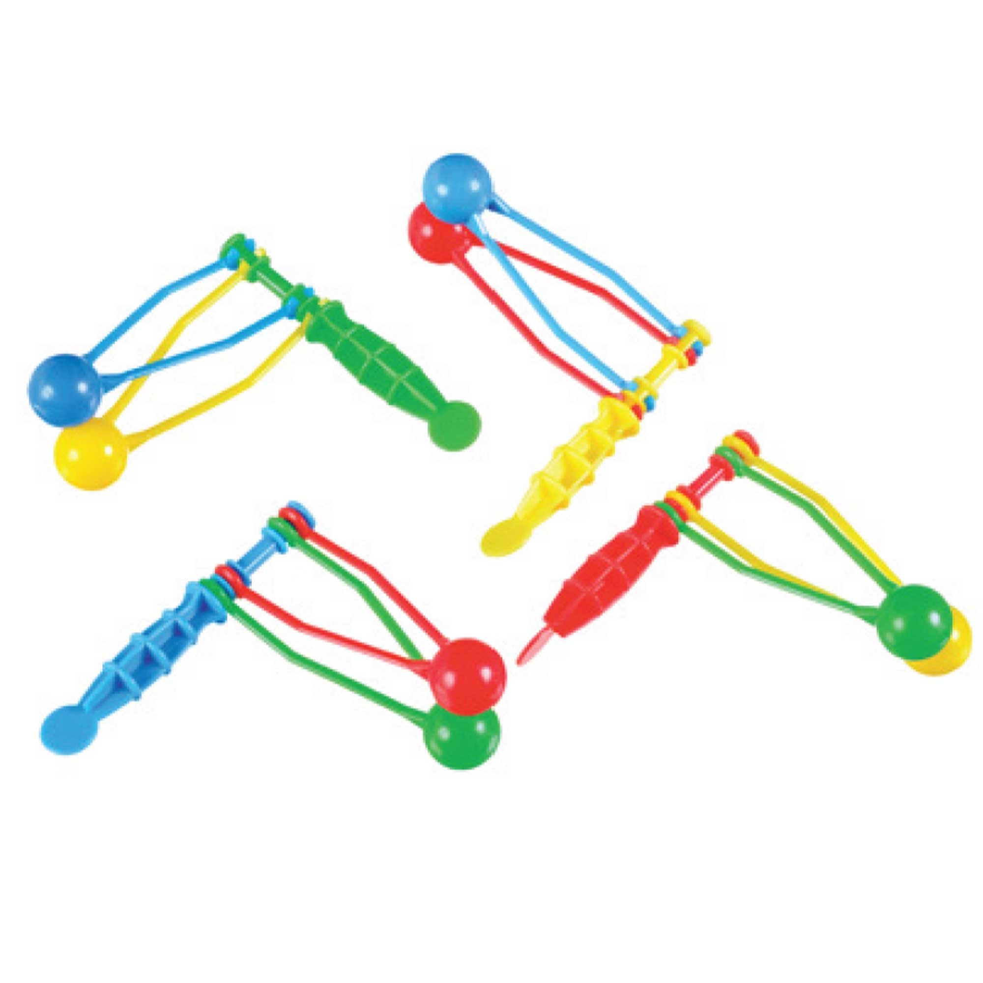 Knocker Balls Favors