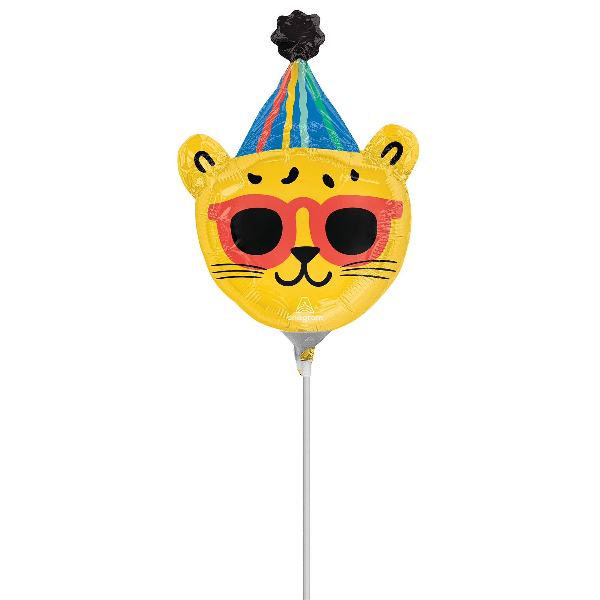 Mini Shape Party Animal A30