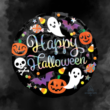 Standard Foil Balloons