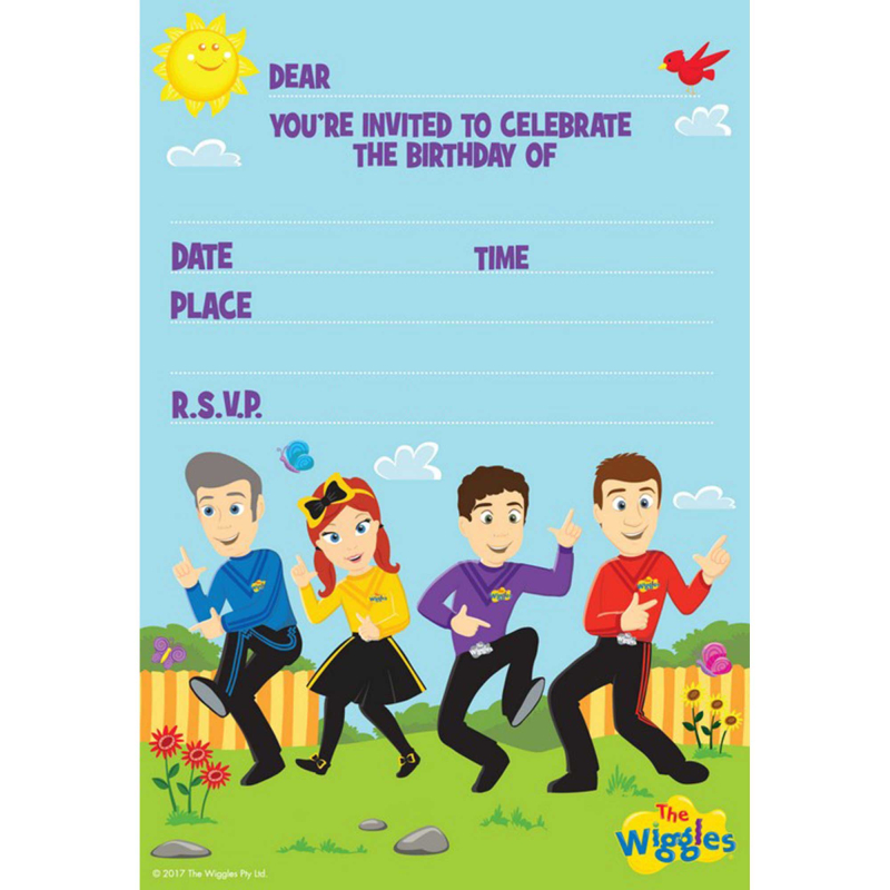 the-wiggles-invitations-amscan-asia-pacific