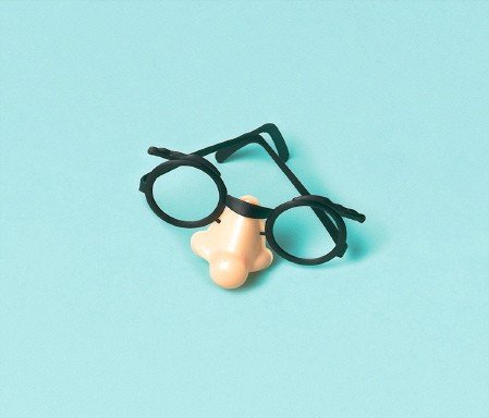 Value Pack Favor - Funny Glasses