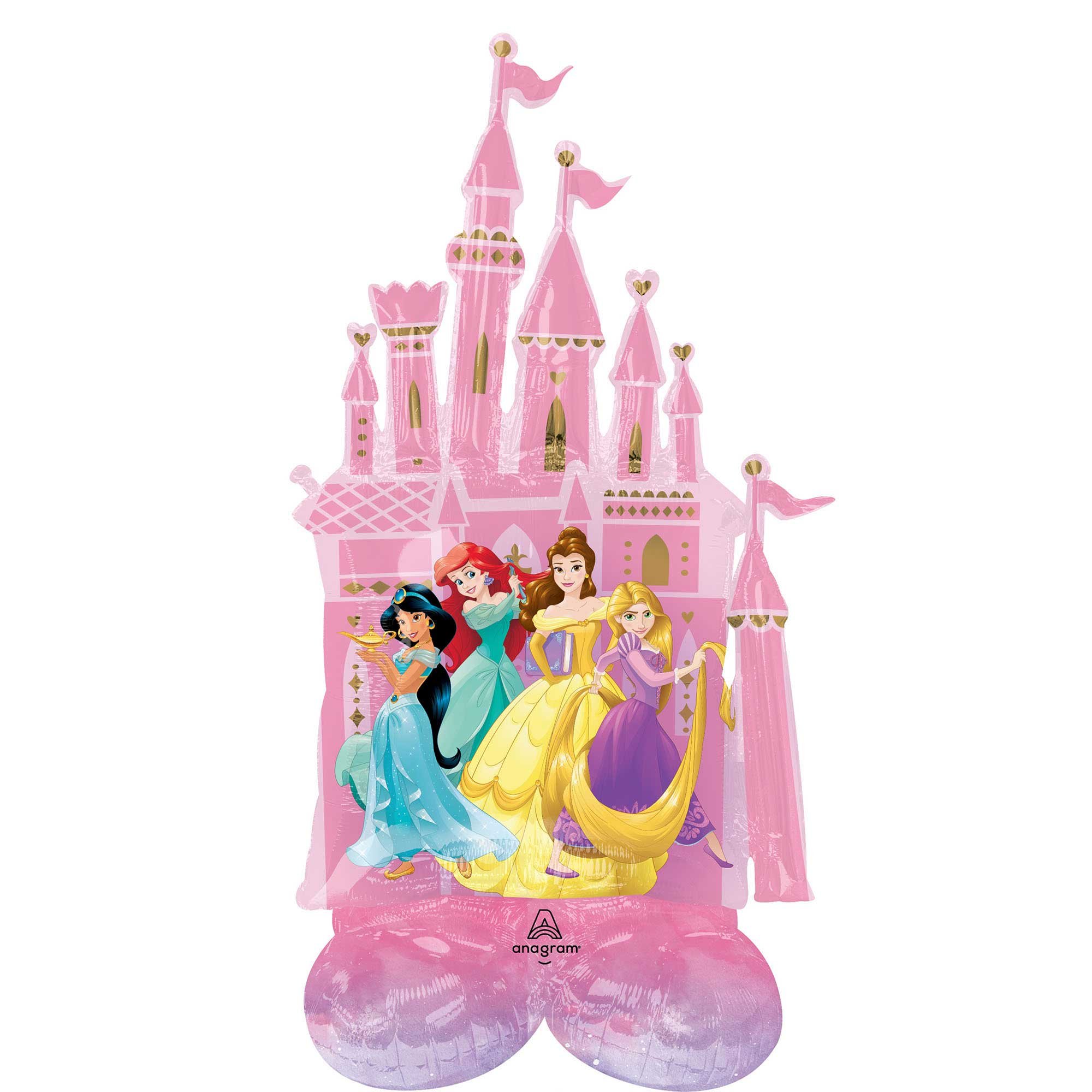 CI: AirLoonz Disney Princess P82