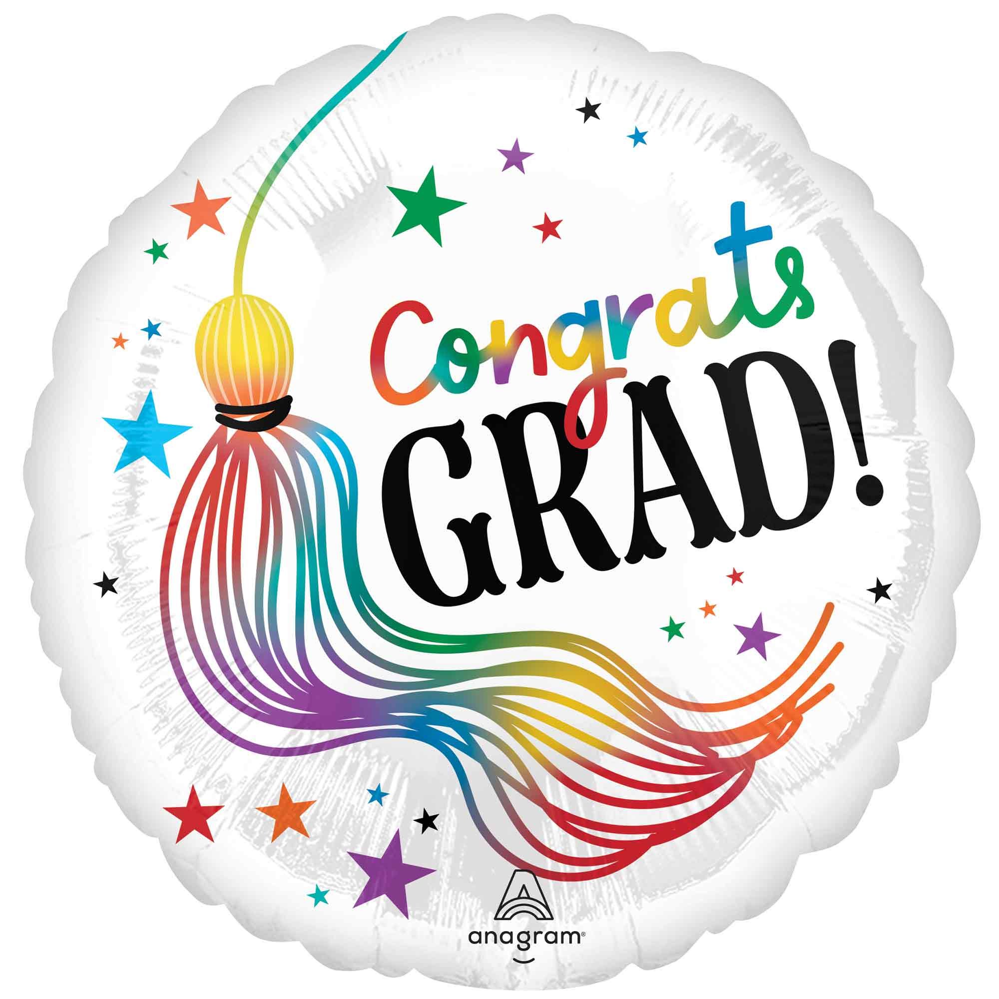 45cm Standard HX Grad Playful Wiggles S40