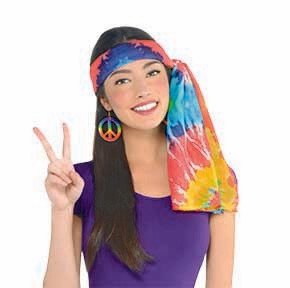 Hippie Headscarf