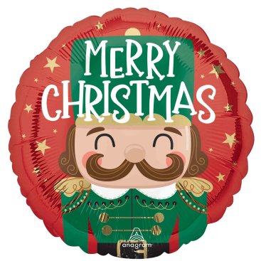 Standard Foil Balloons