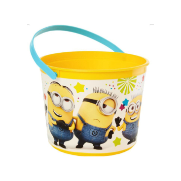 Minions - Despicable Me