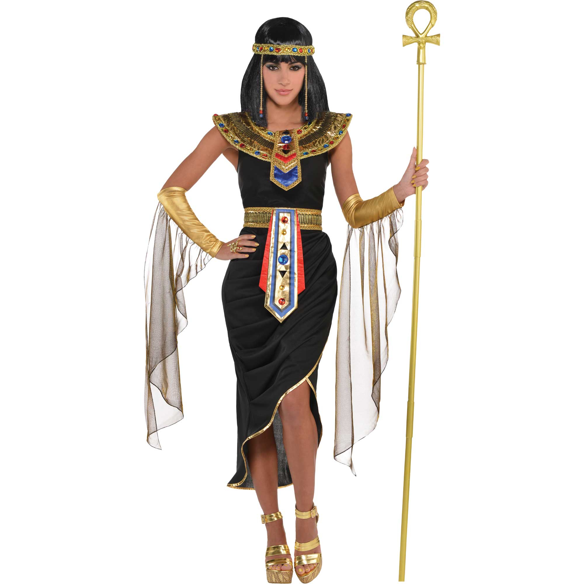 Egyptian Queen Size 18-20