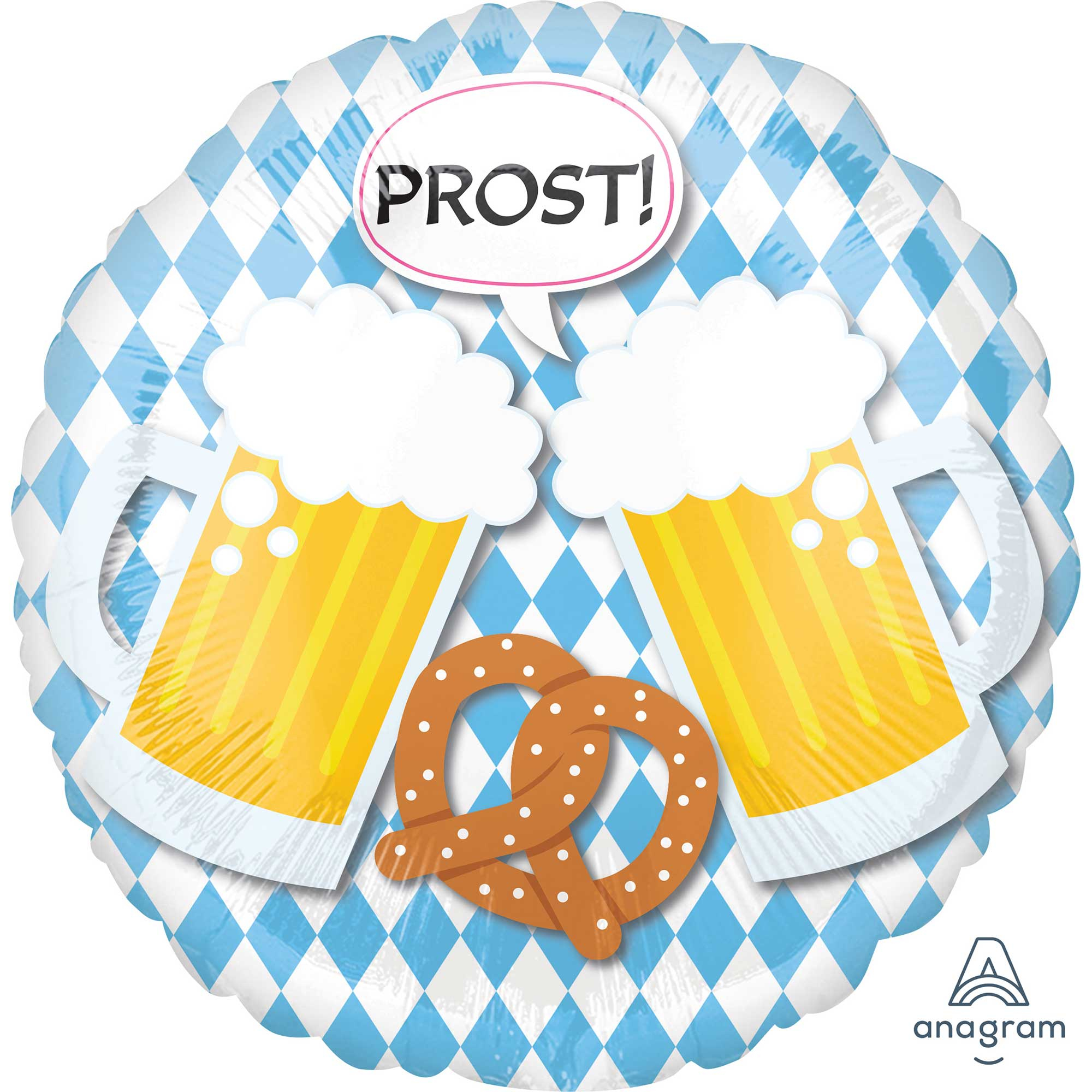 45cm Standard HX Oktoberfest S40