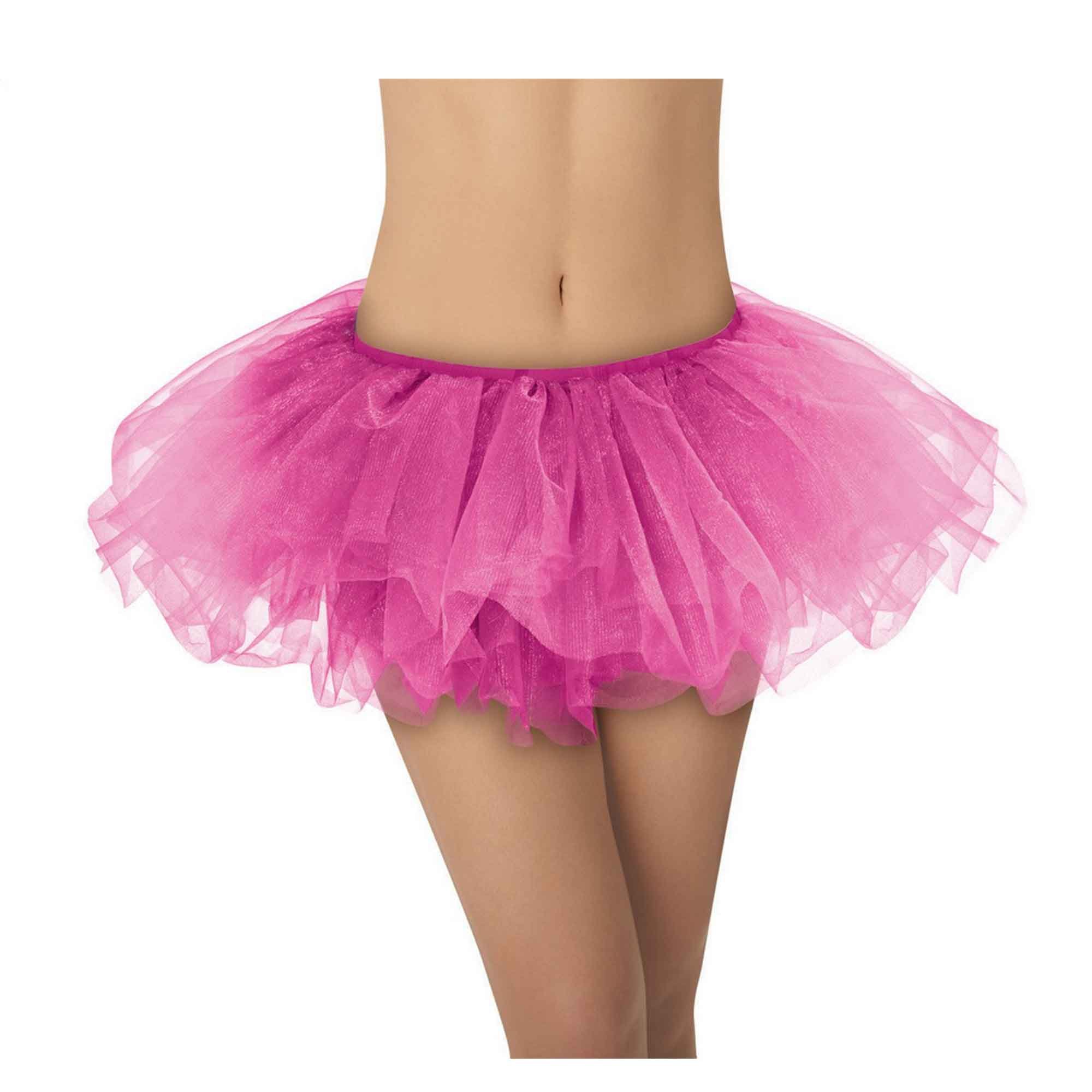 Tutu - Pink