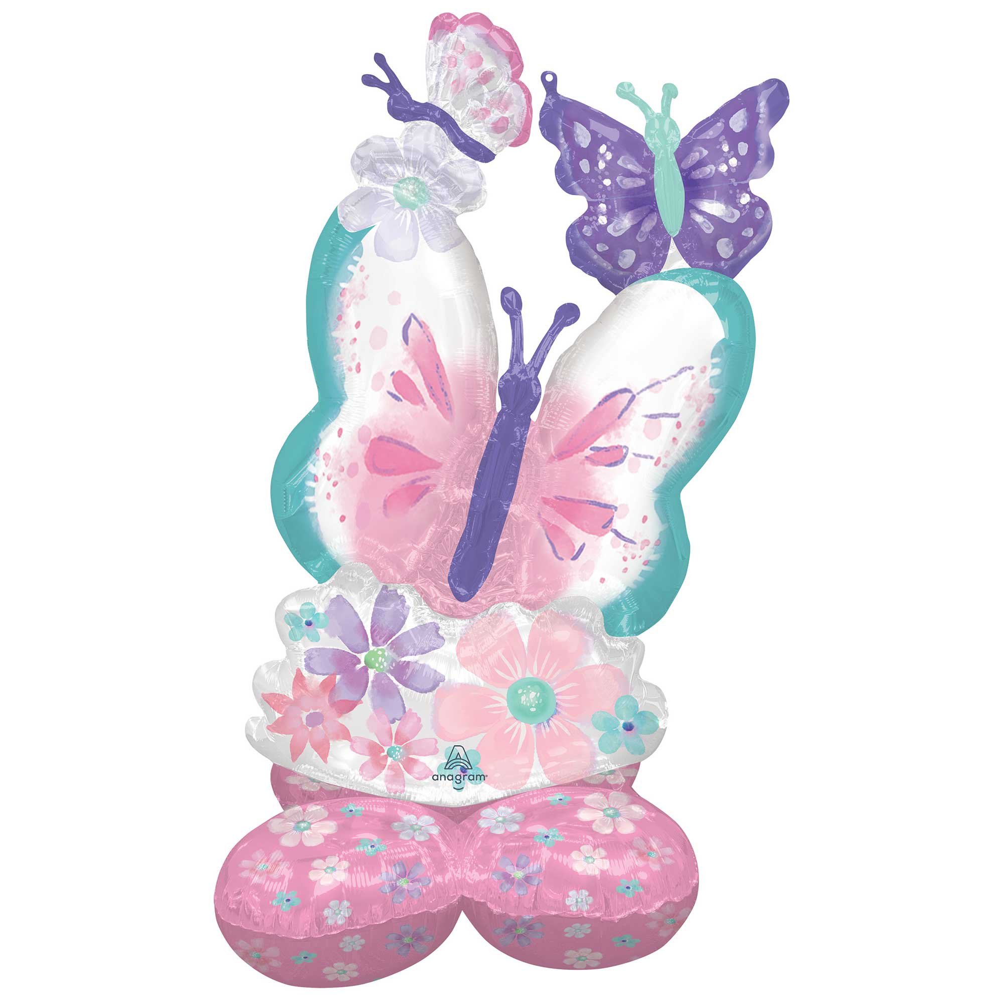 CI: AirLoonz Flutters Butterfly P70