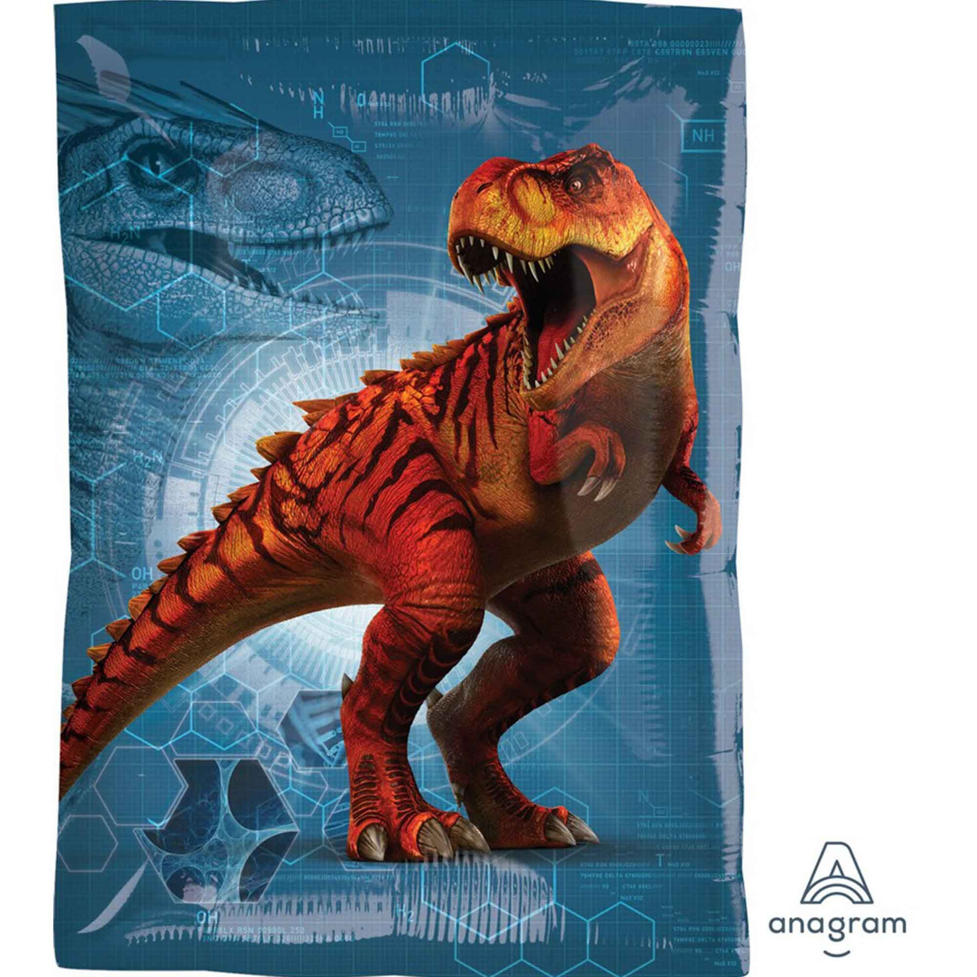 Junior Shape XL Jurassic World S60