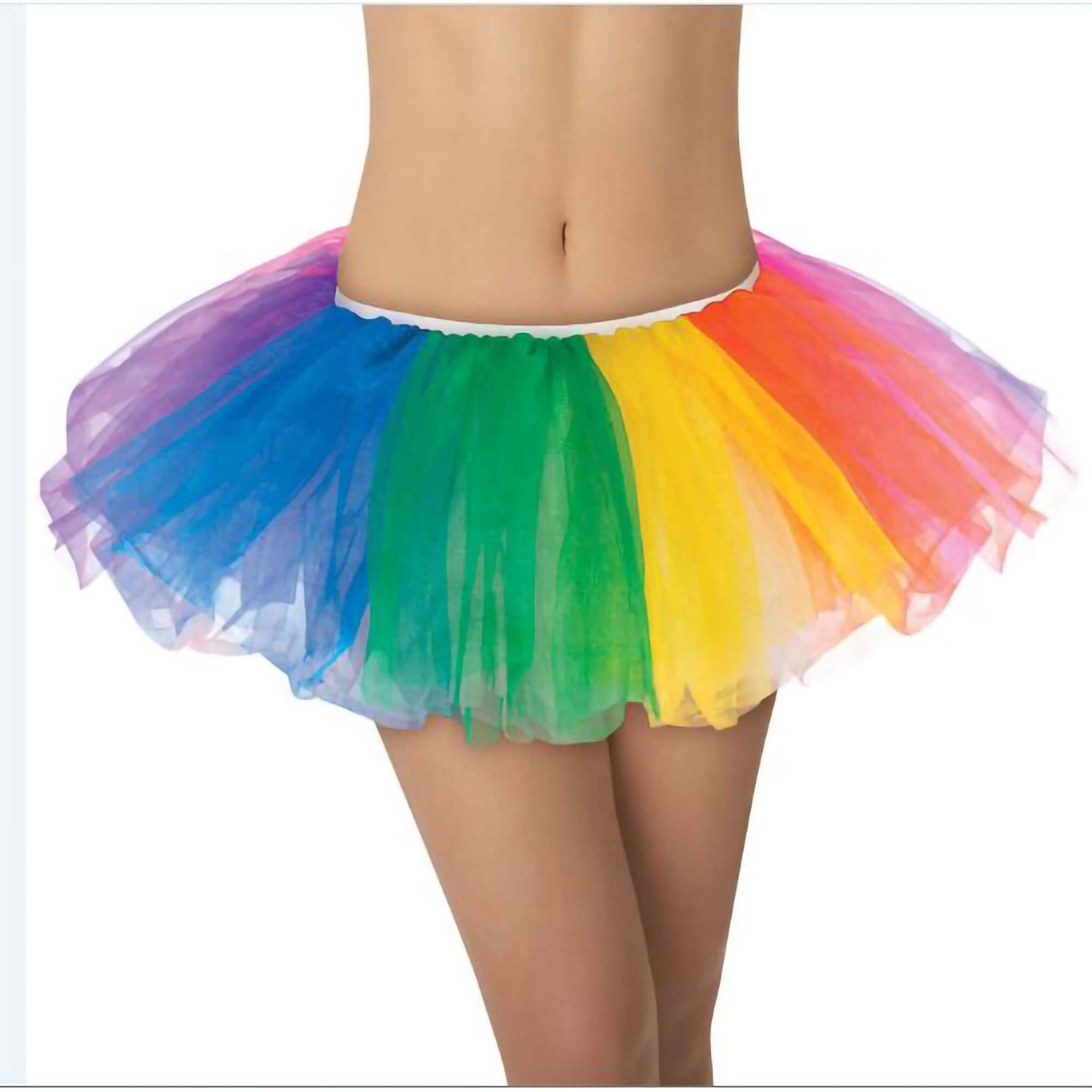 Tutu - Rainbow
