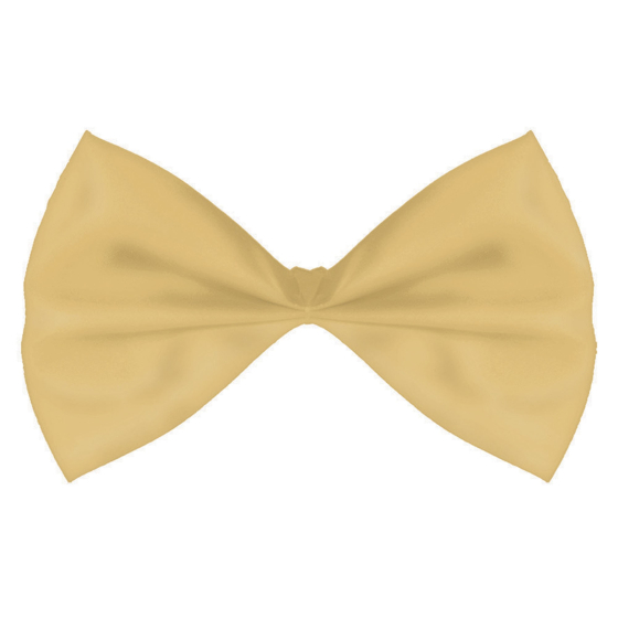 Bowtie -Gold