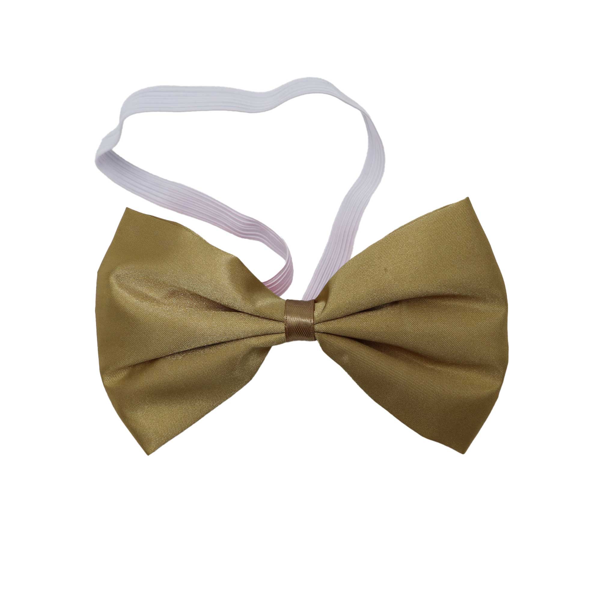 Team Spirit Bowtie Gold 14+