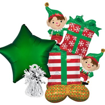 Balloons & Accessories