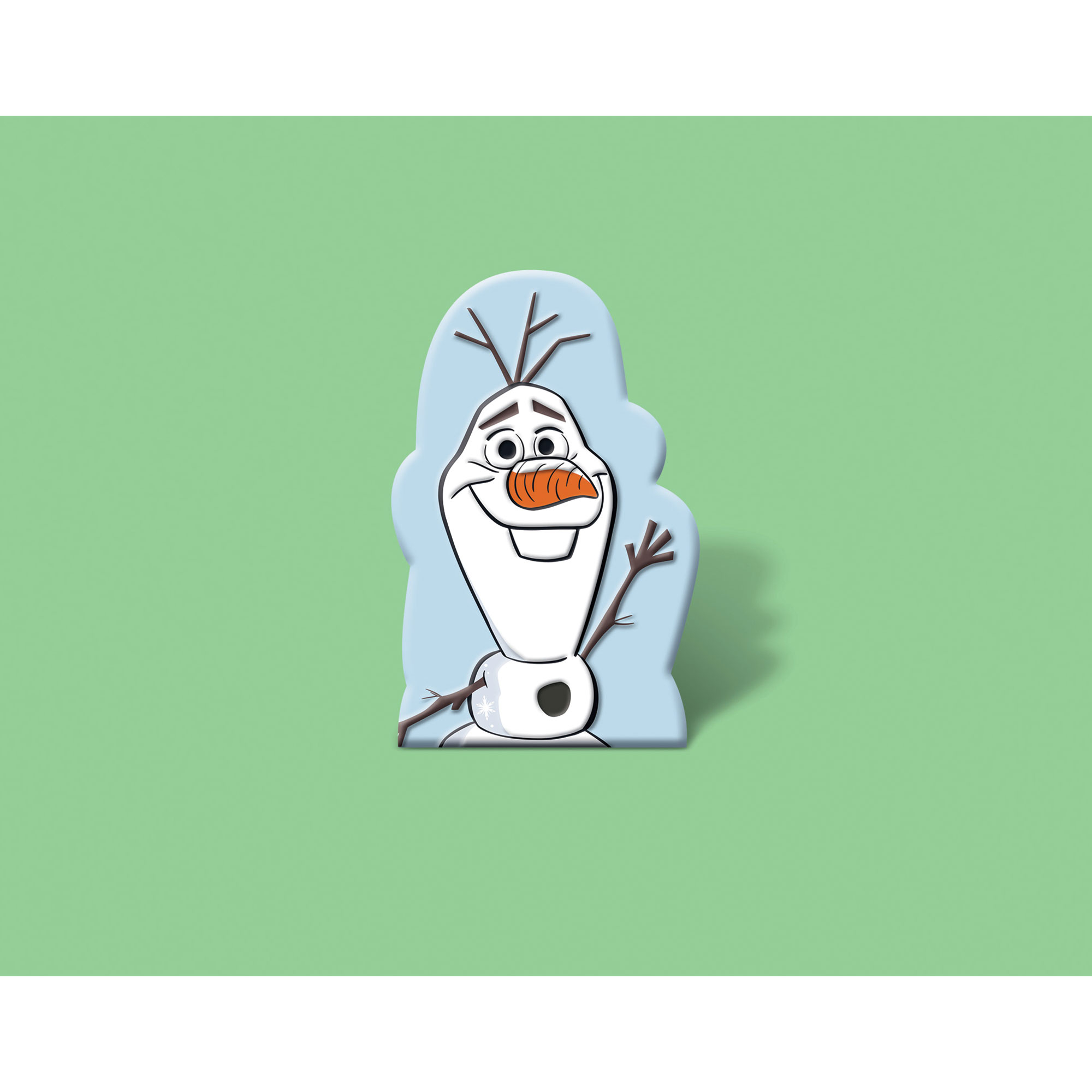 Frozen 2 Finger Puppet