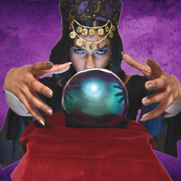 Fortune Teller