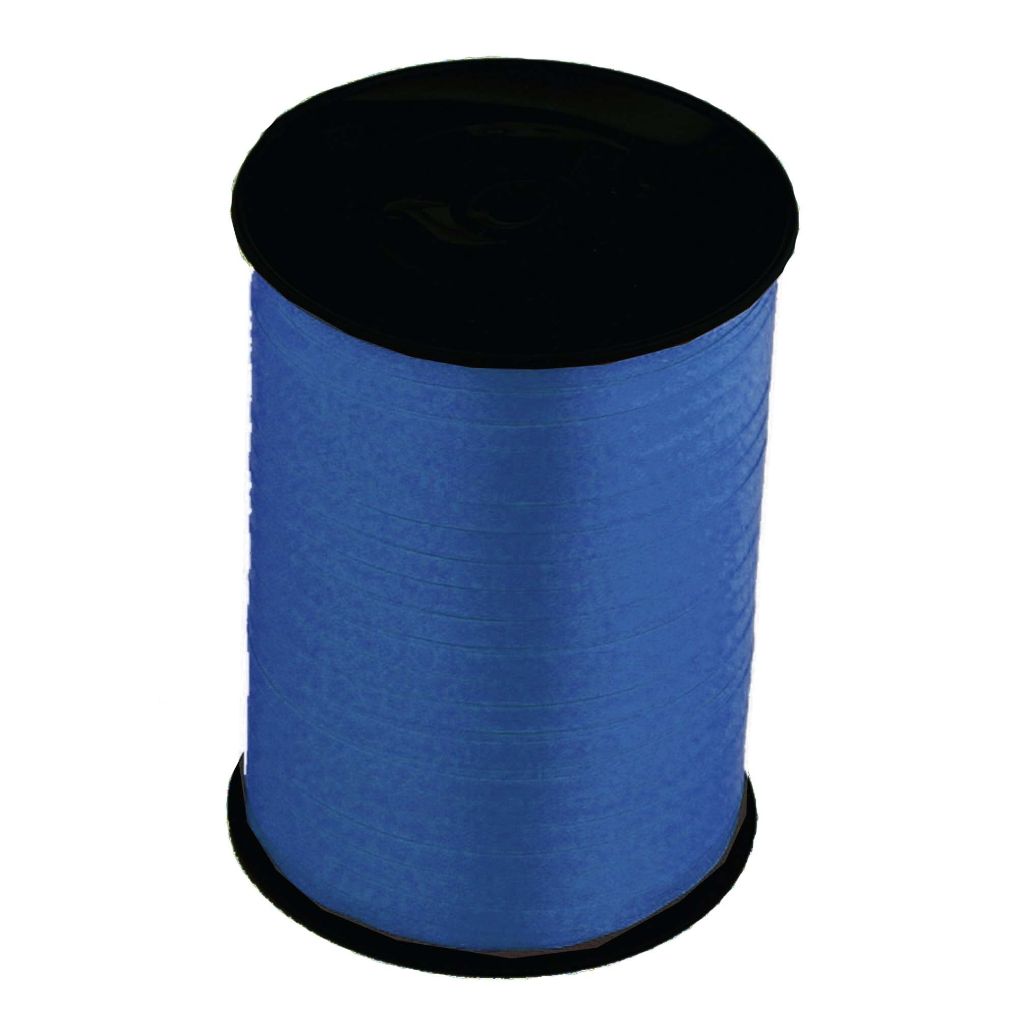 Balloon Ribbon - Royal Blue