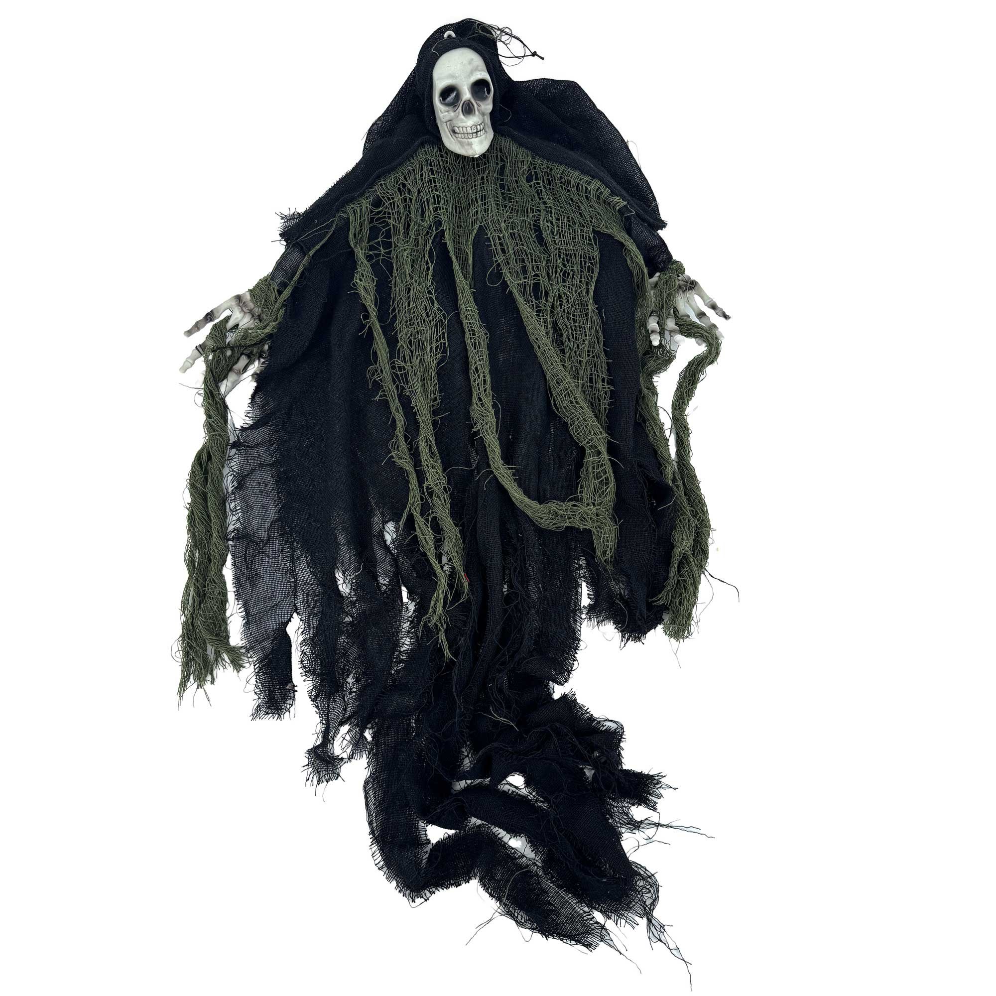 Fright Night Grim Reaper Hanging Decoration