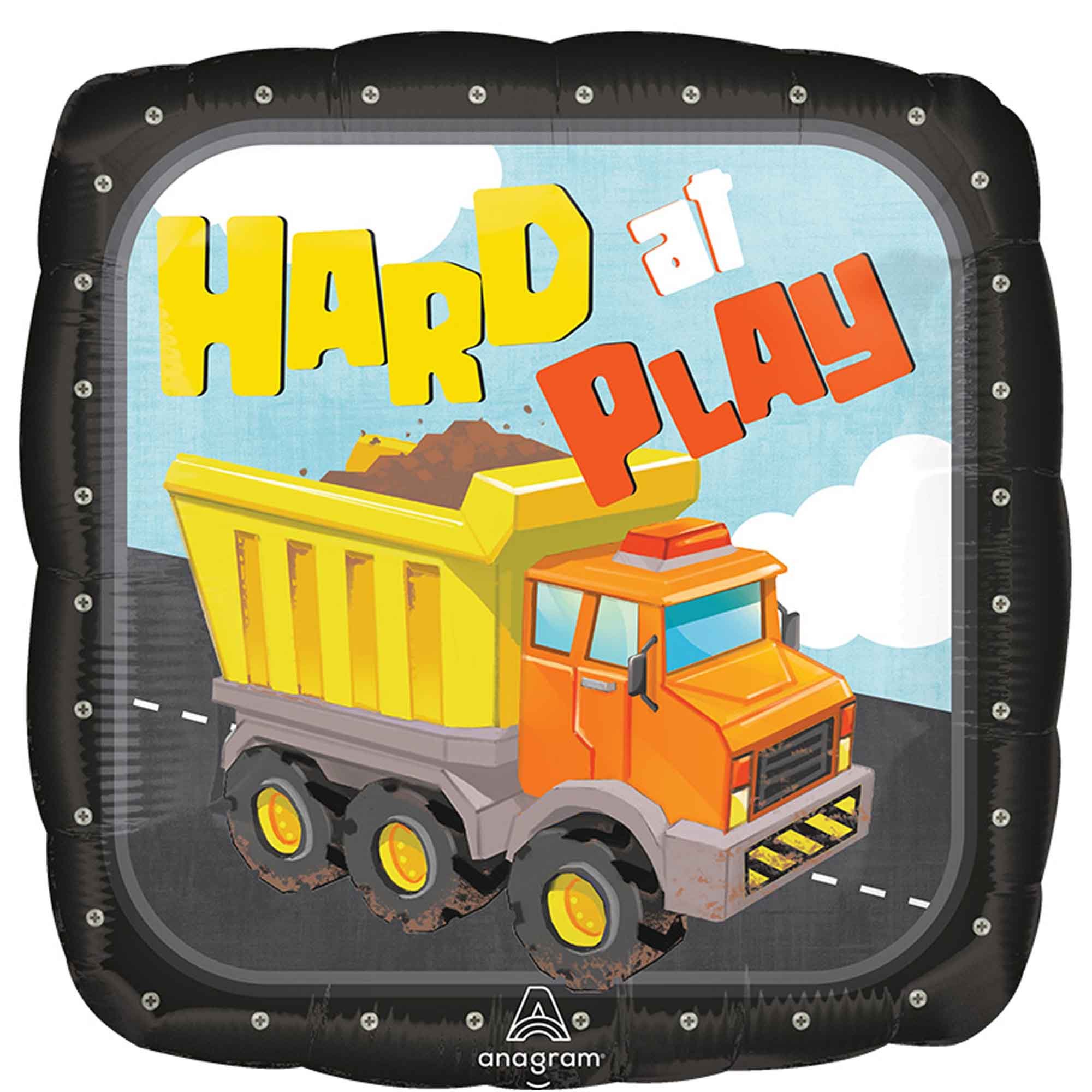 45cm Standard Construction S40