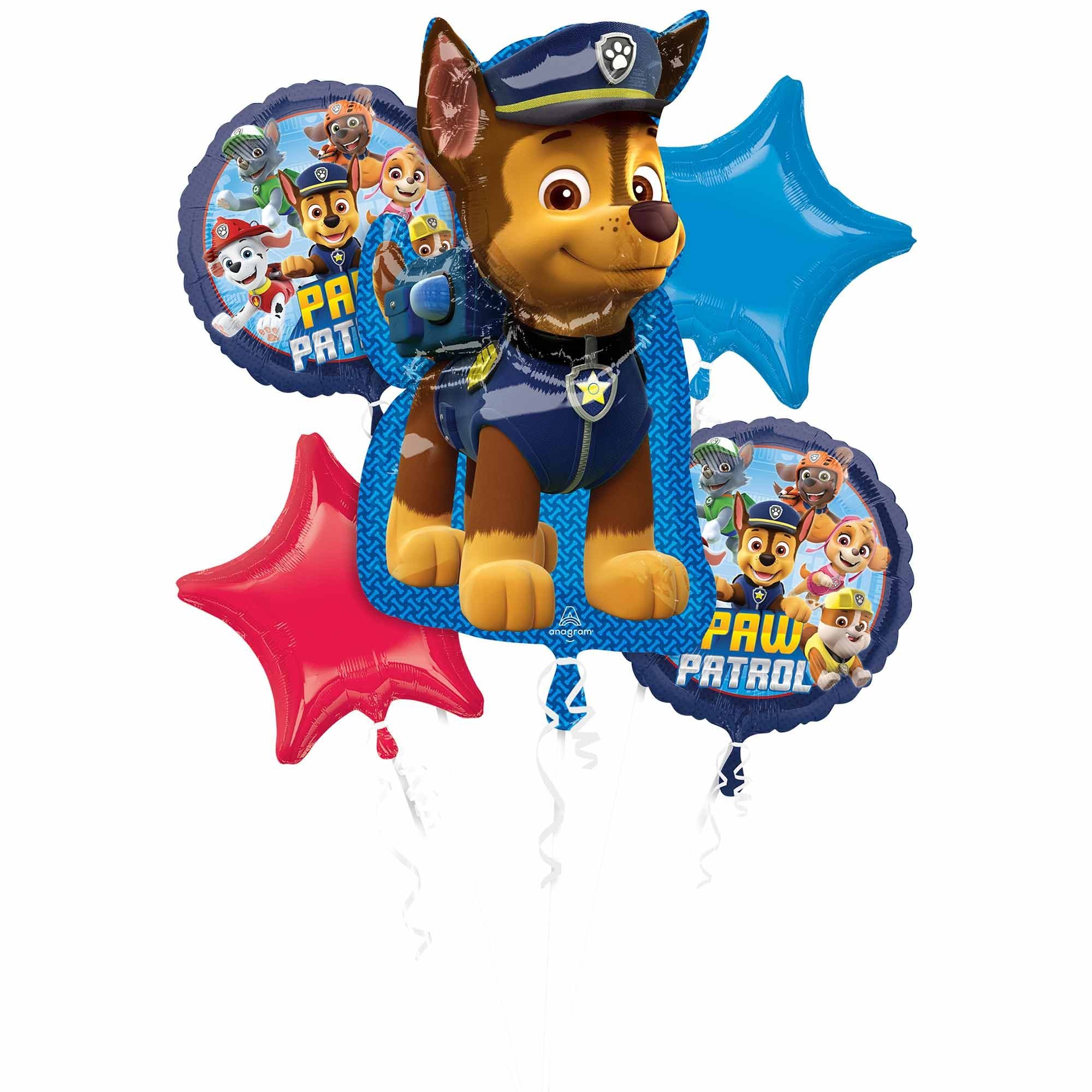 Bouquet Paw Patrol P76