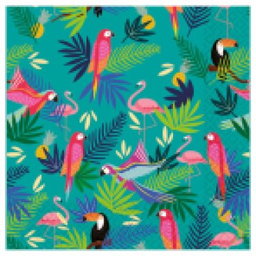 Club Tropicana & Flamingo