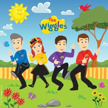 The Wiggles
